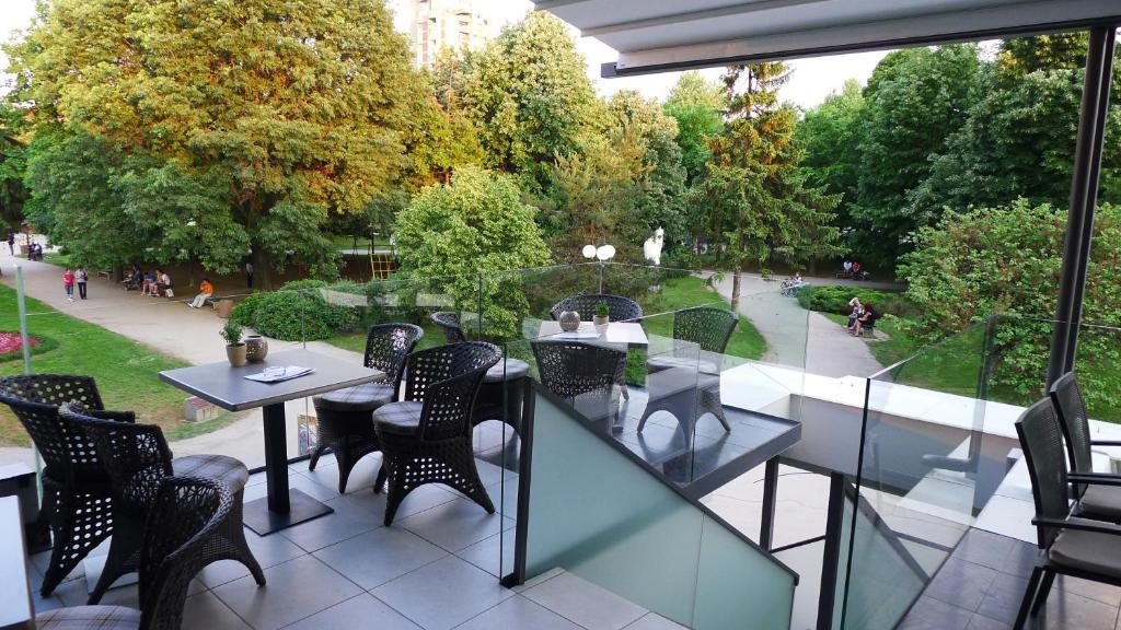 Hotel Abc Leskovac  Esterno foto