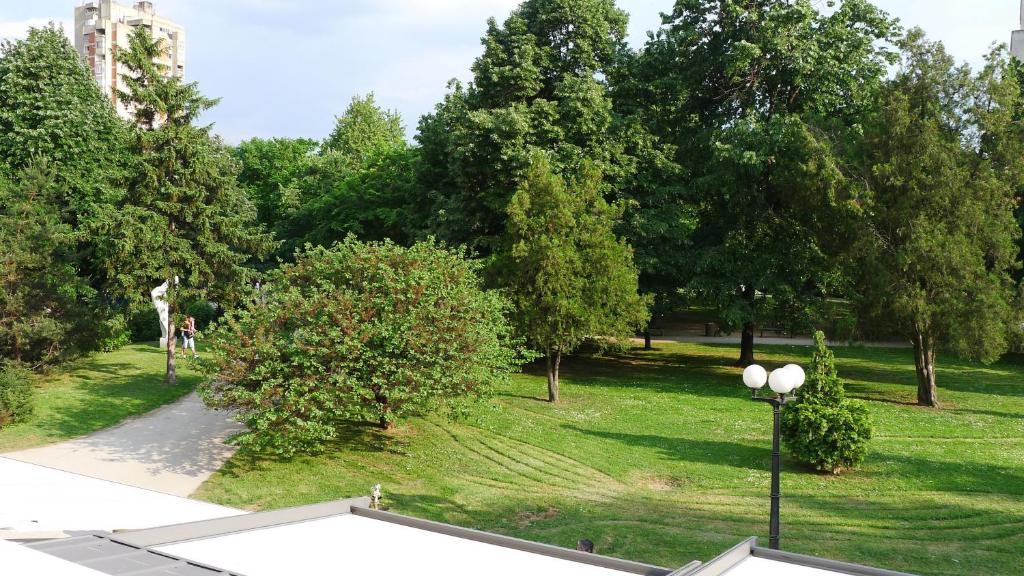Hotel Abc Leskovac  Esterno foto