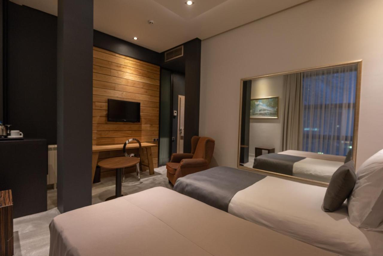 Hotel Abc Leskovac  Esterno foto