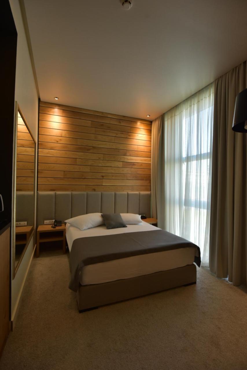 Hotel Abc Leskovac  Esterno foto