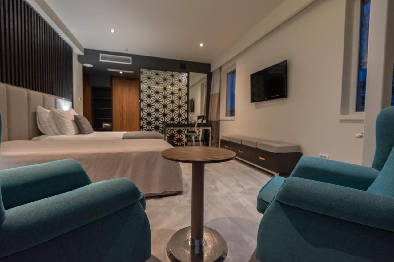 Hotel Abc Leskovac  Esterno foto